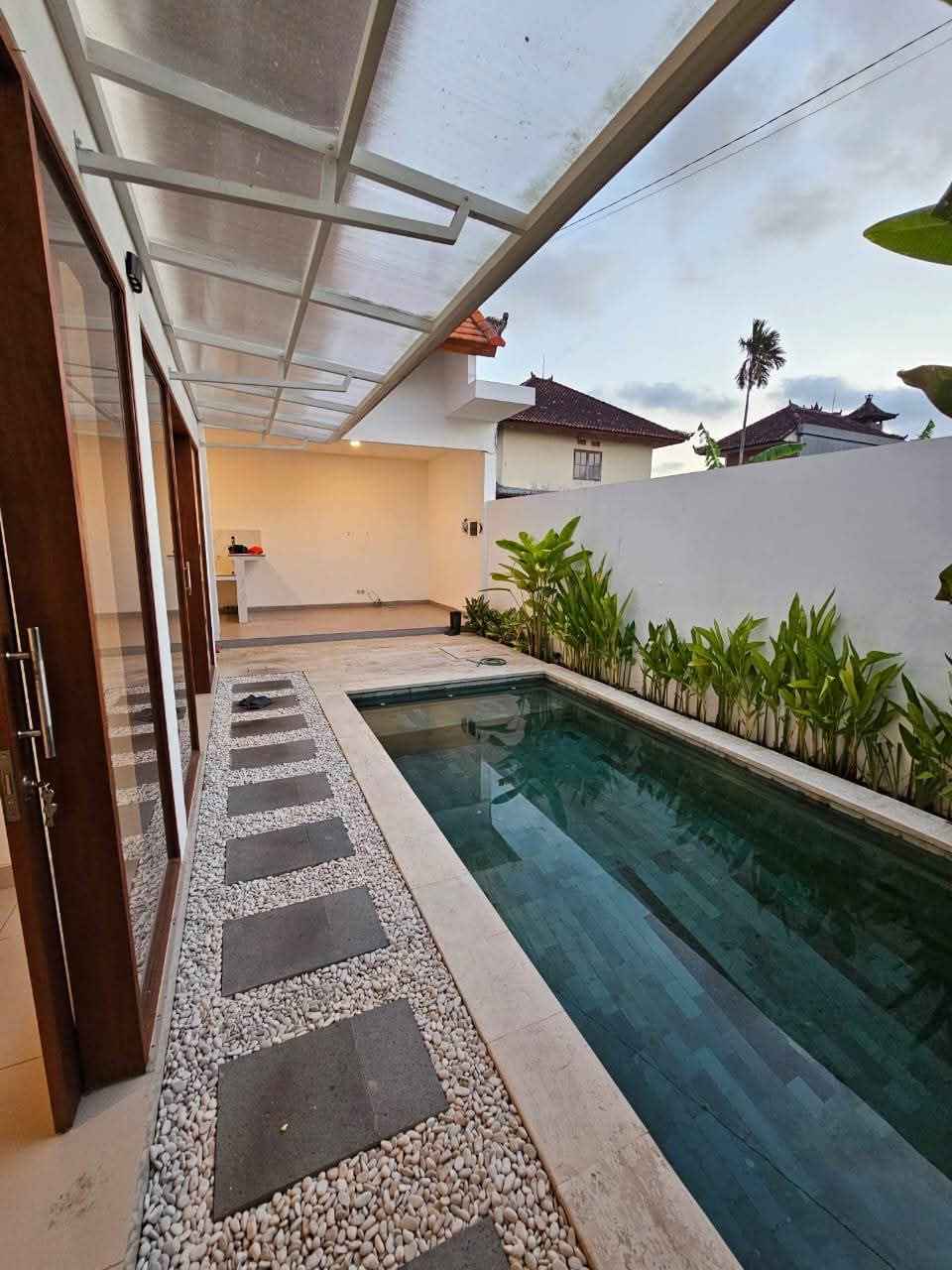 Дом, 2 спальни