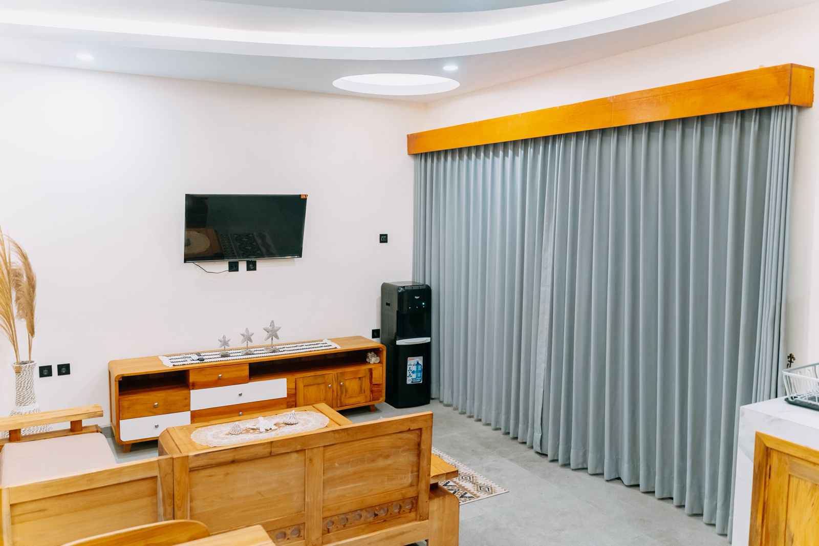 Вилла, 2 спальни