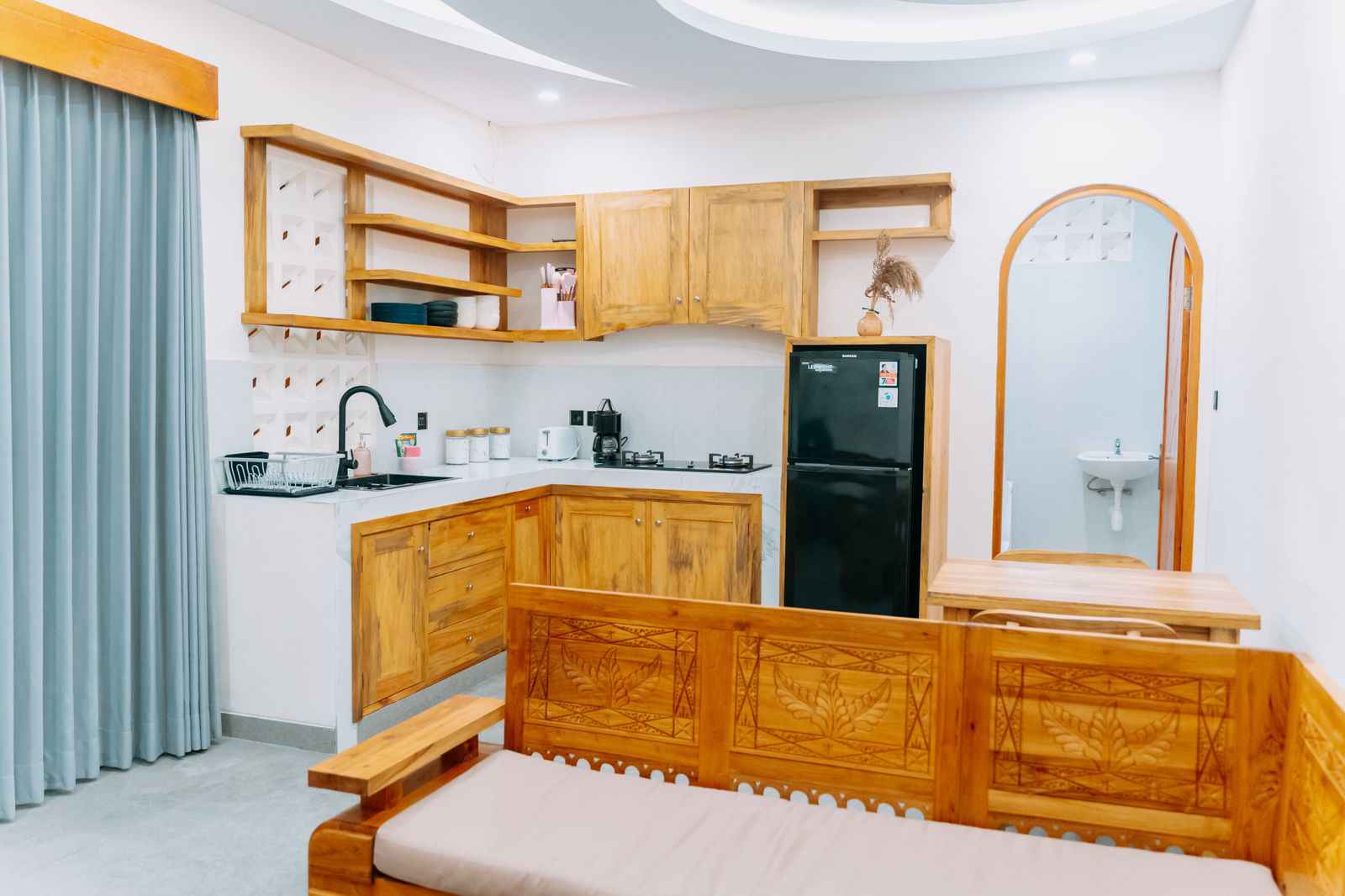 Вилла, 2 спальни