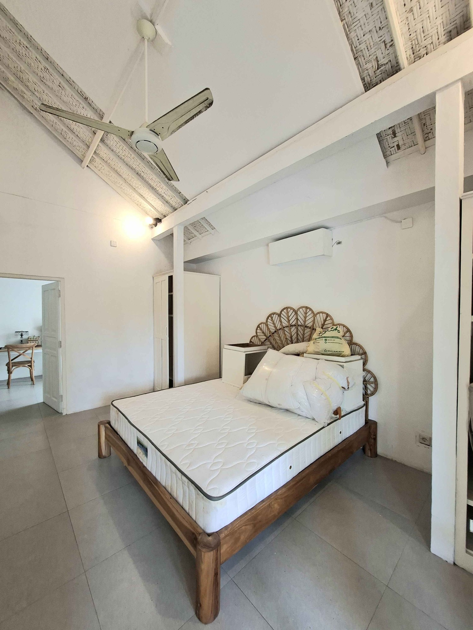 Вилла, 2 спальни