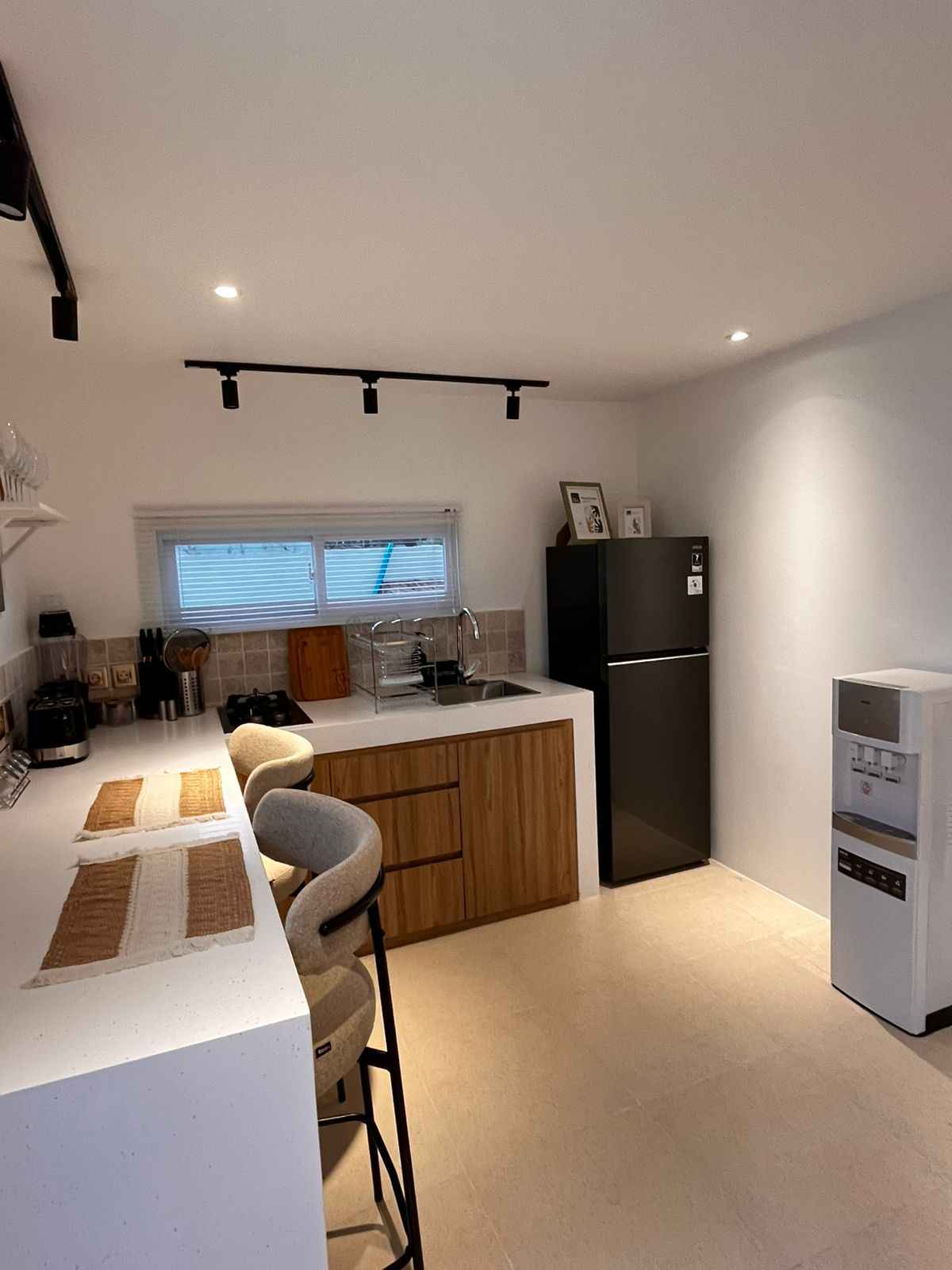 Вилла, 1 спальня