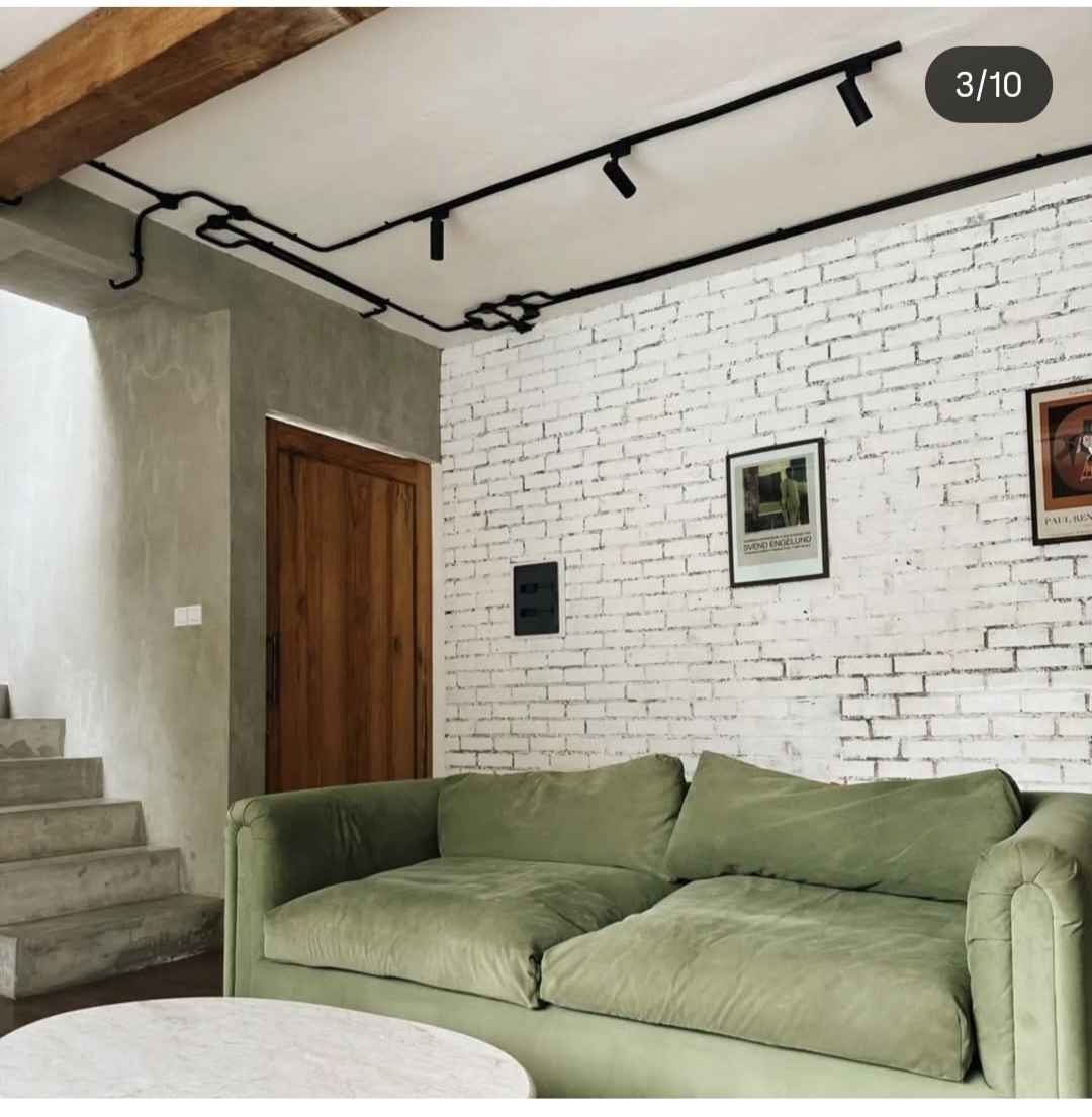 Вилла, 2 спальни