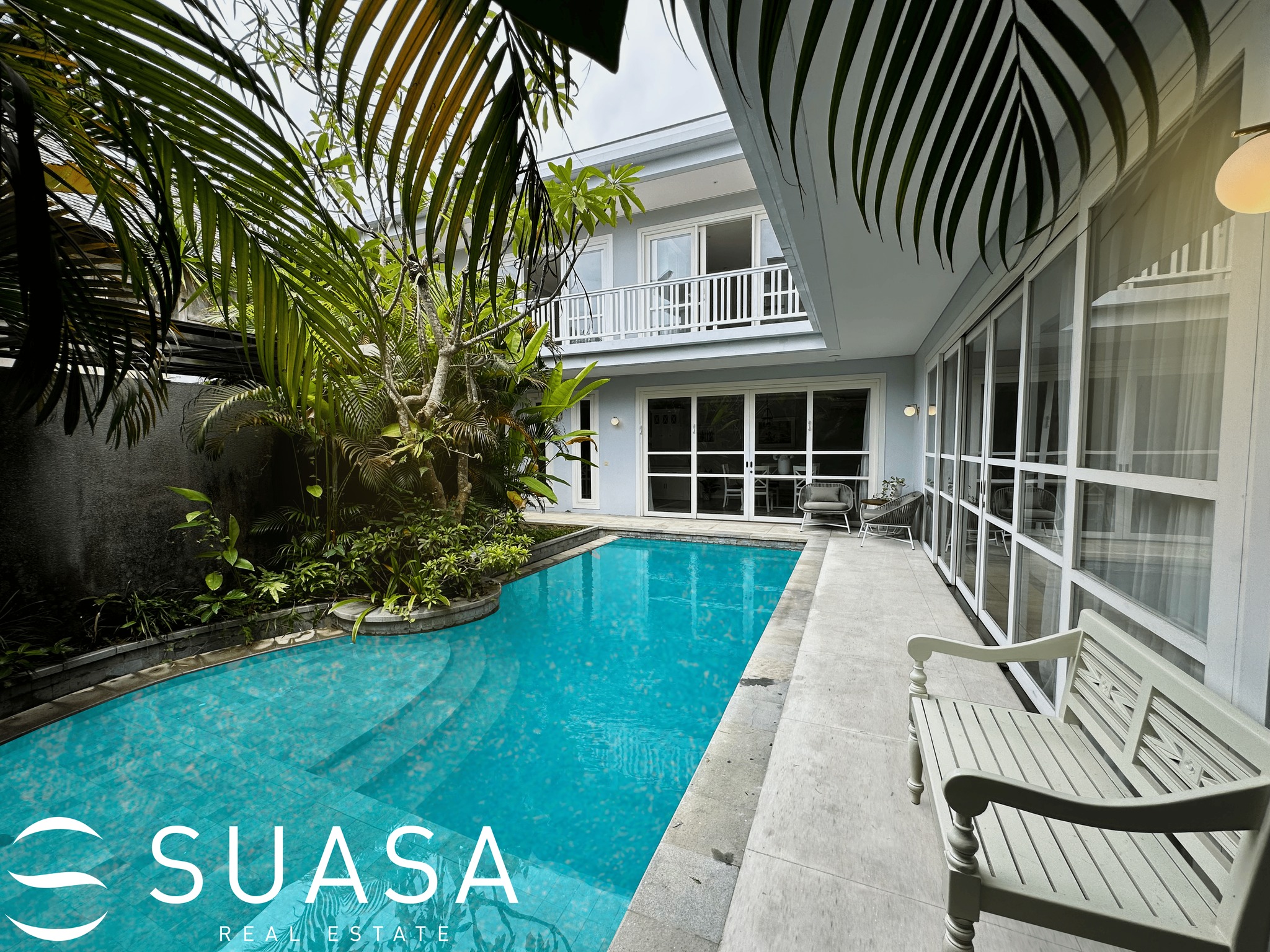 Дом, 3 спальни