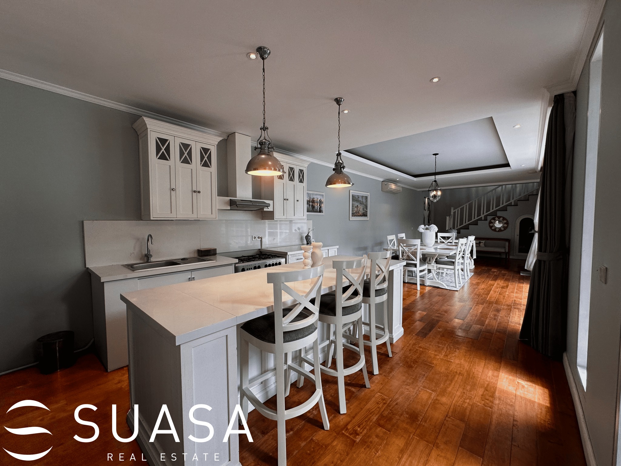 Дом, 3 спальни