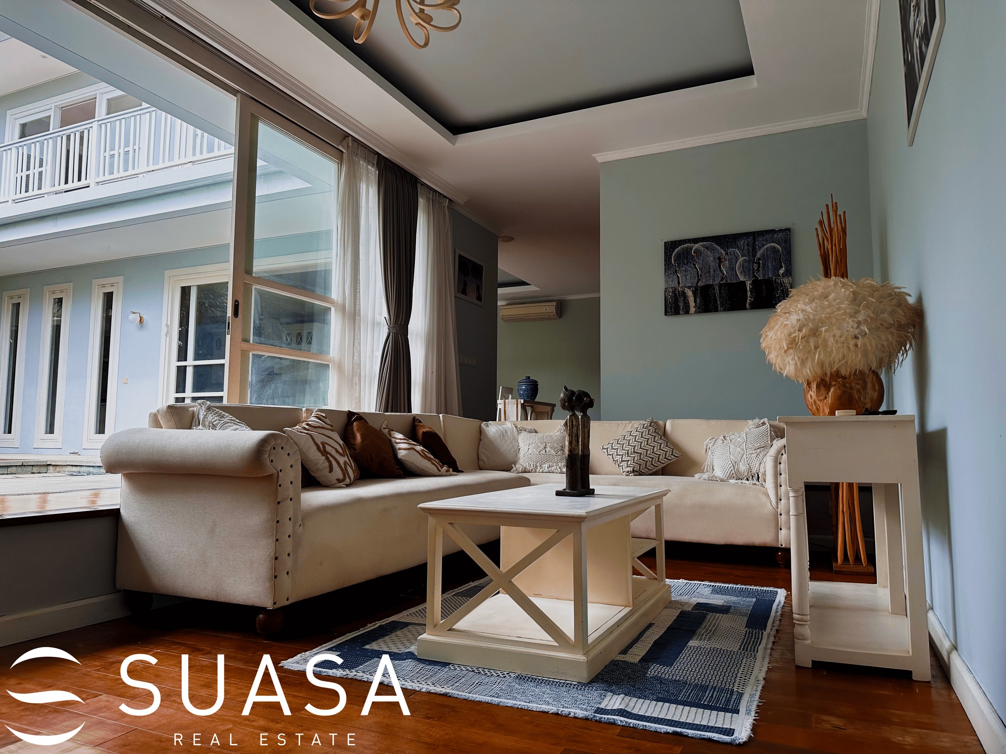 Дом, 3 спальни