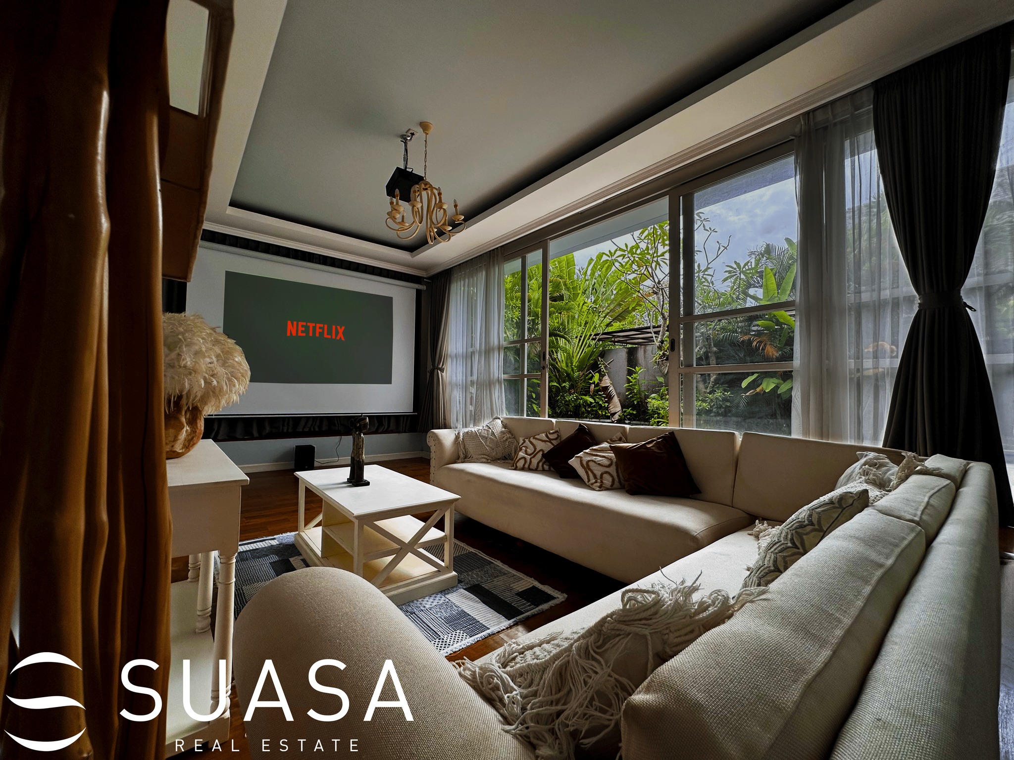 Дом, 3 спальни