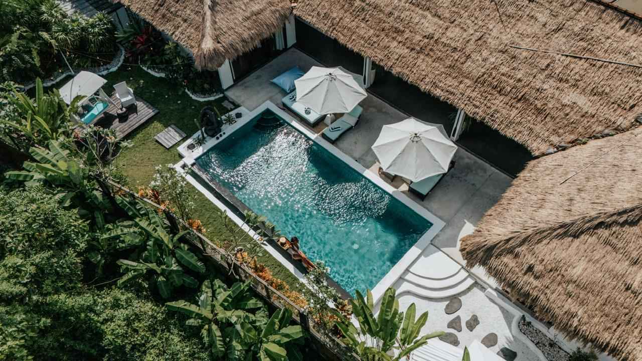 Вилла, 4 спальни