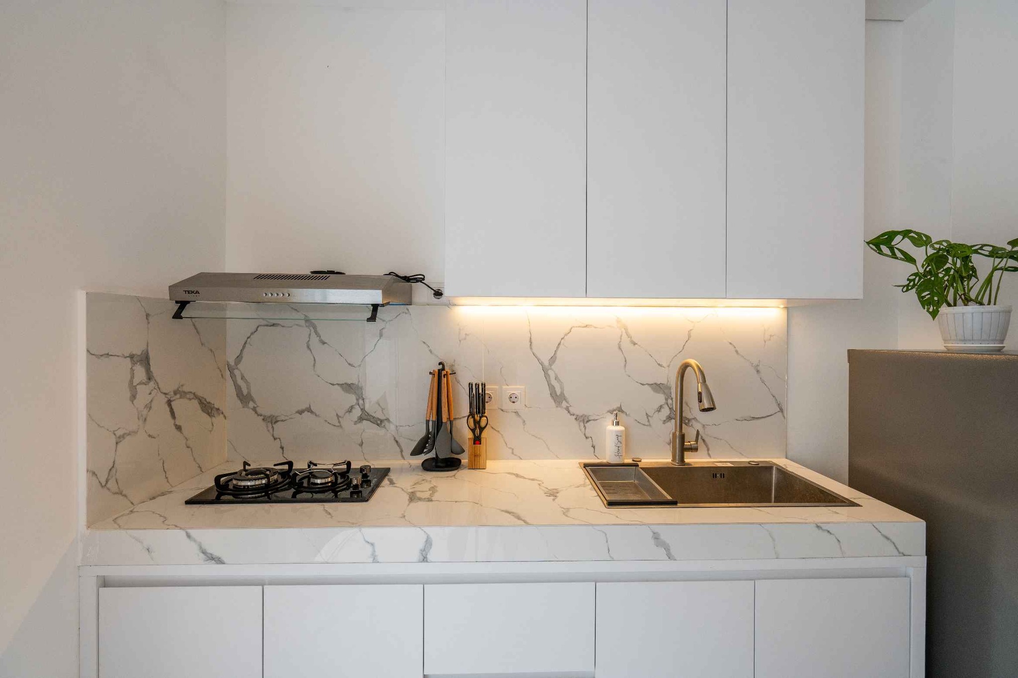 Вилла, 2 спальни