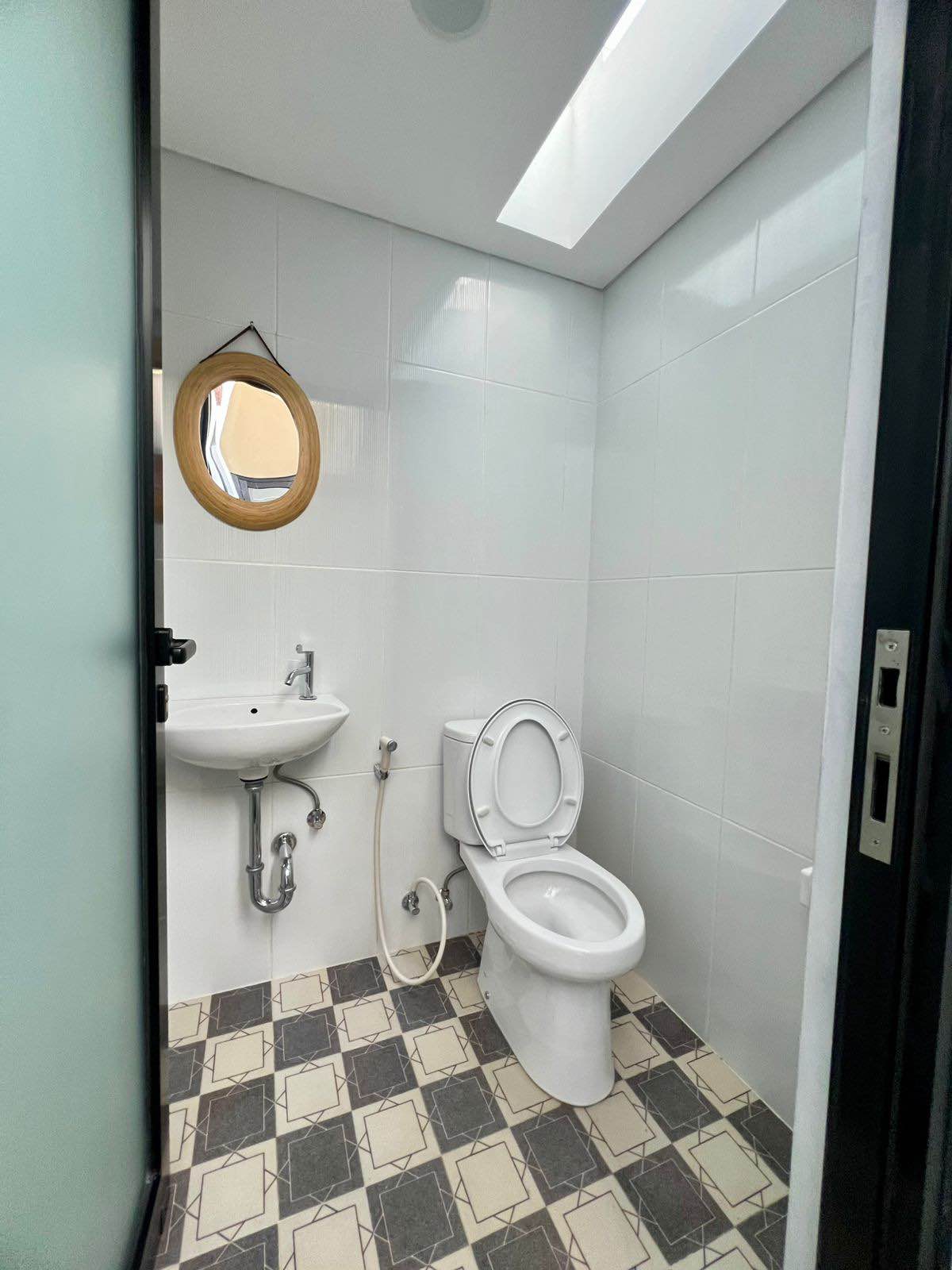 Вилла, 2 спальни