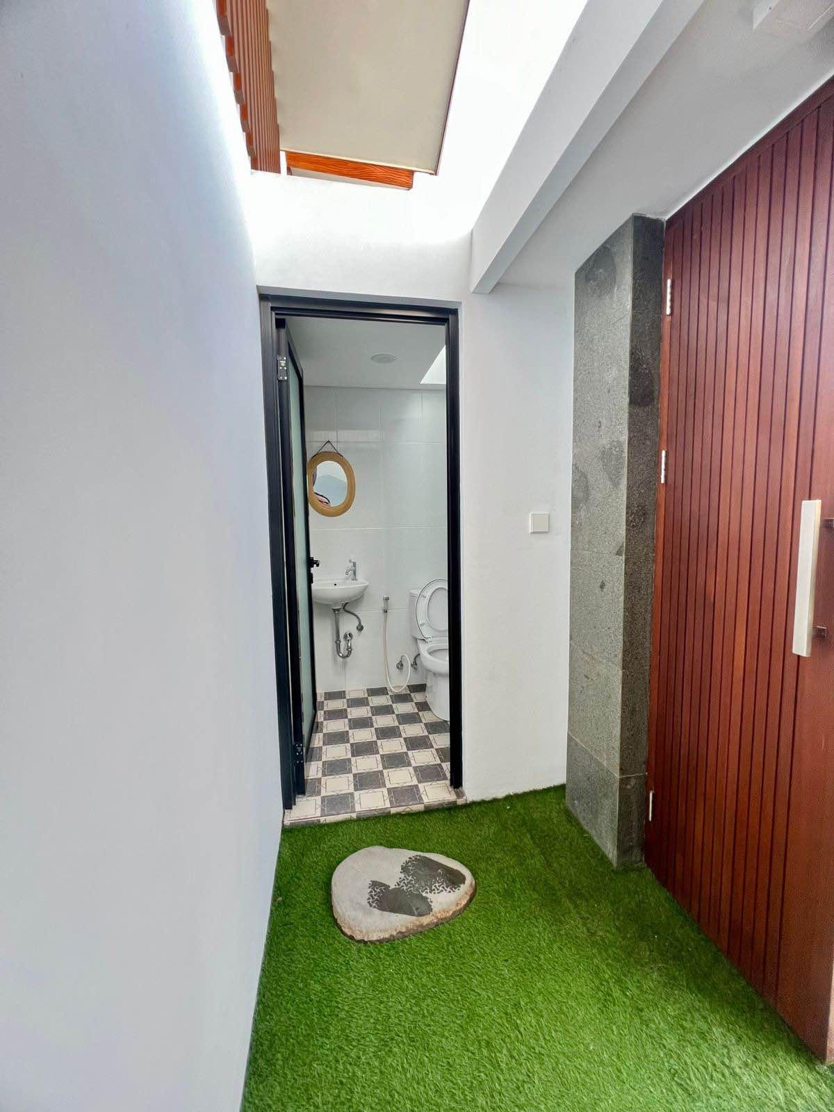 Вилла, 2 спальни