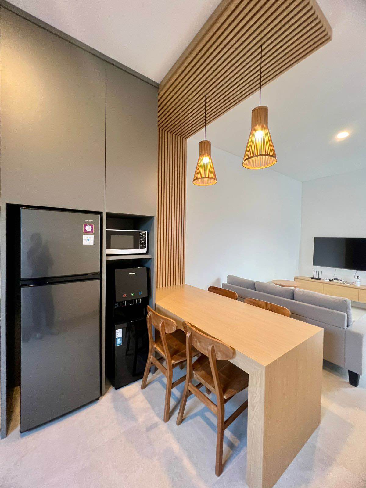 Вилла, 2 спальни