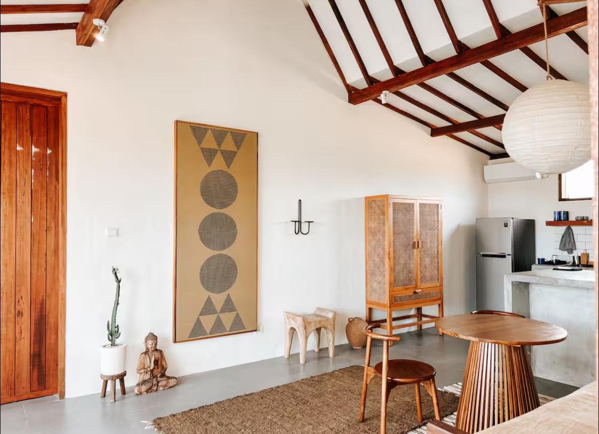 Вилла, 2 спальни