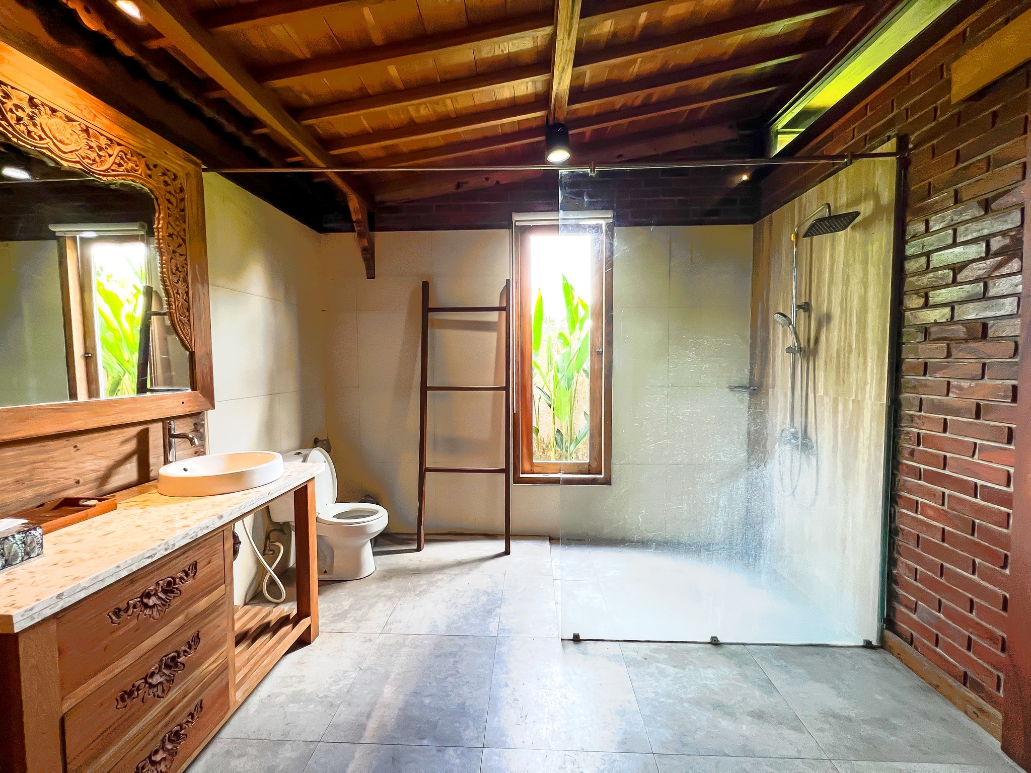 Вилла, 2 спальни