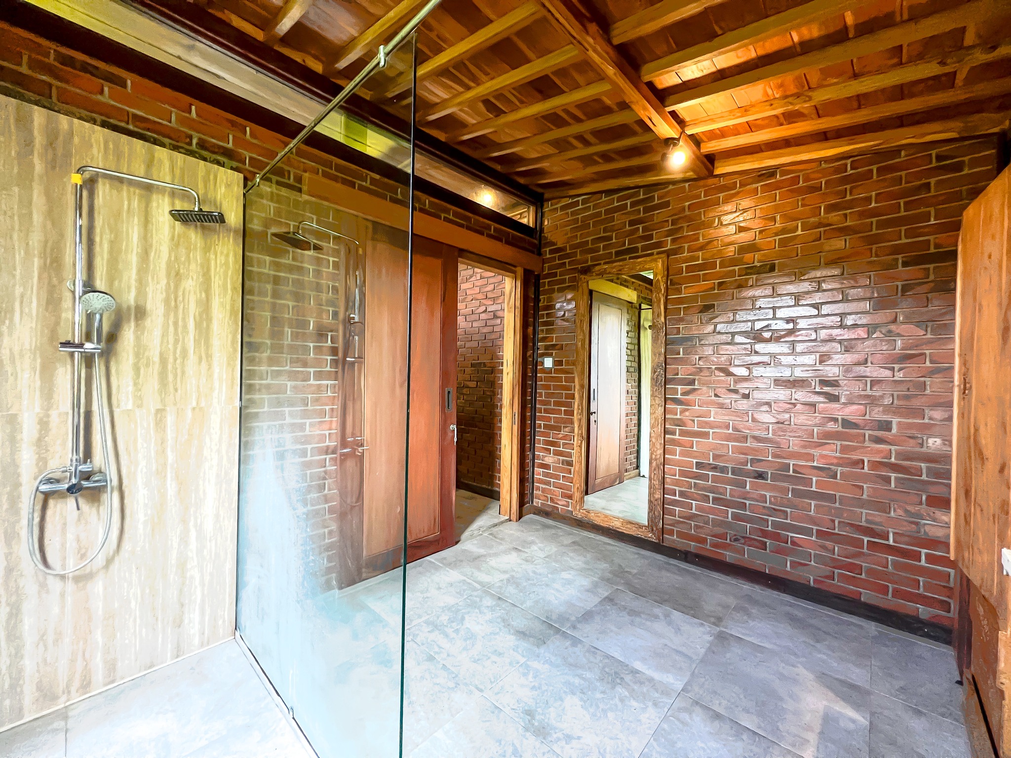 Вилла, 2 спальни