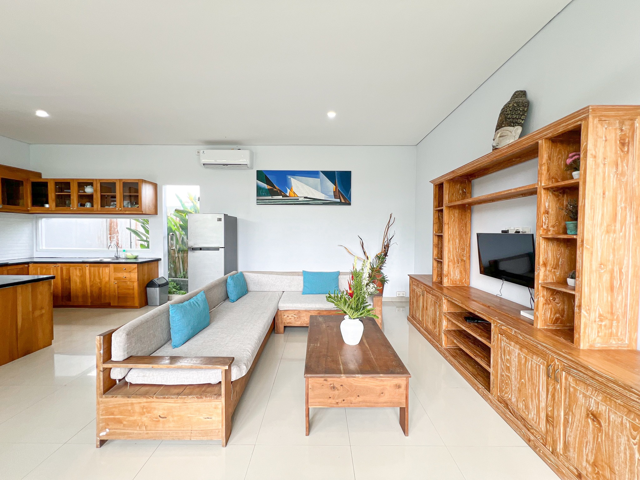 Вилла, 3 спальни