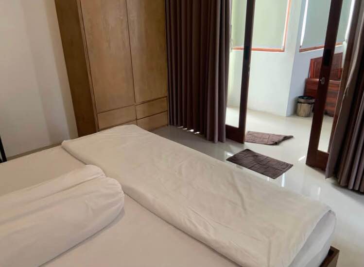 Вилла, 4 спальни