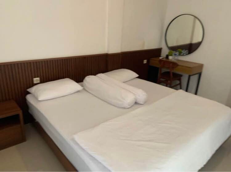 Вилла, 4 спальни