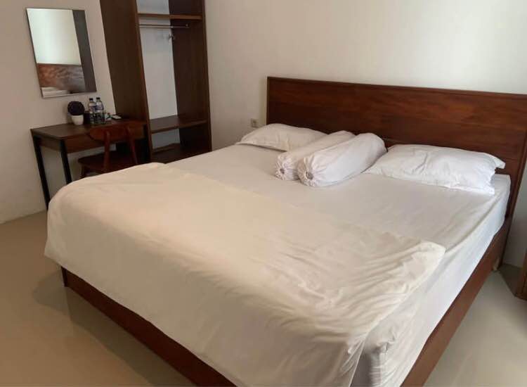 Вилла, 4 спальни