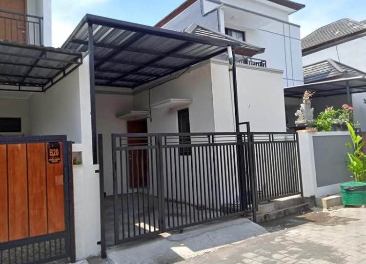 Дом, 2 спальни