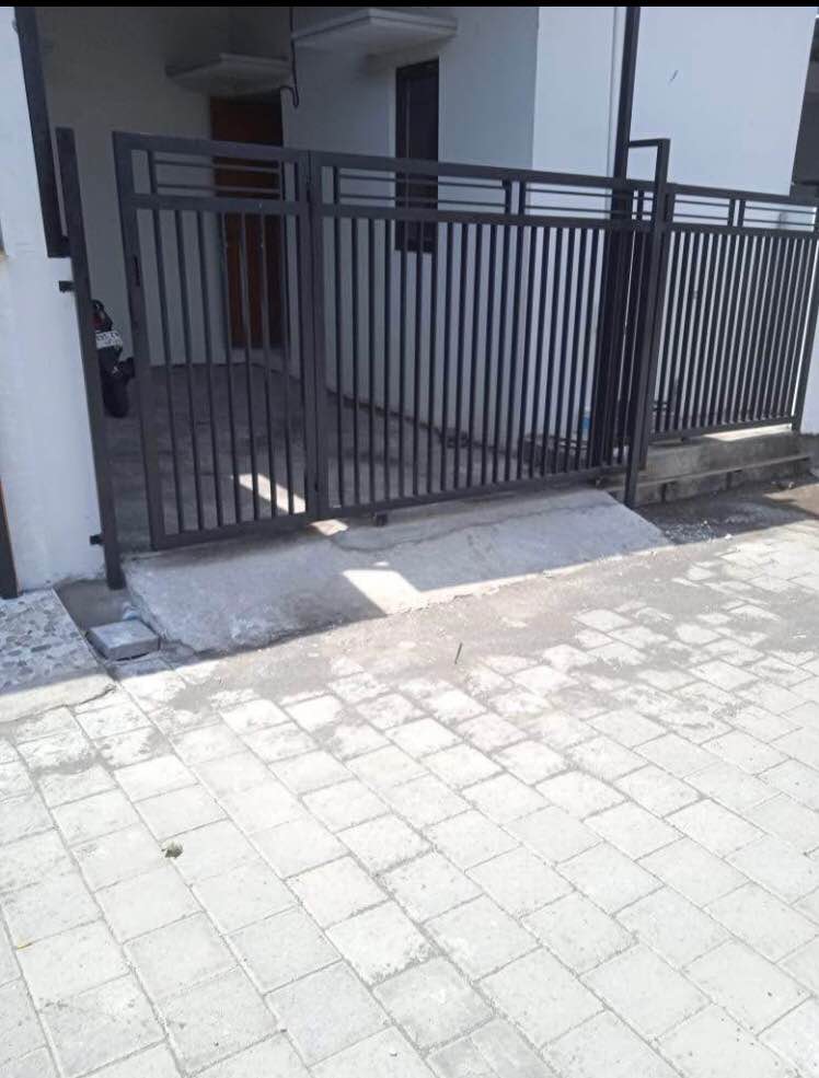 Дом, 2 спальни