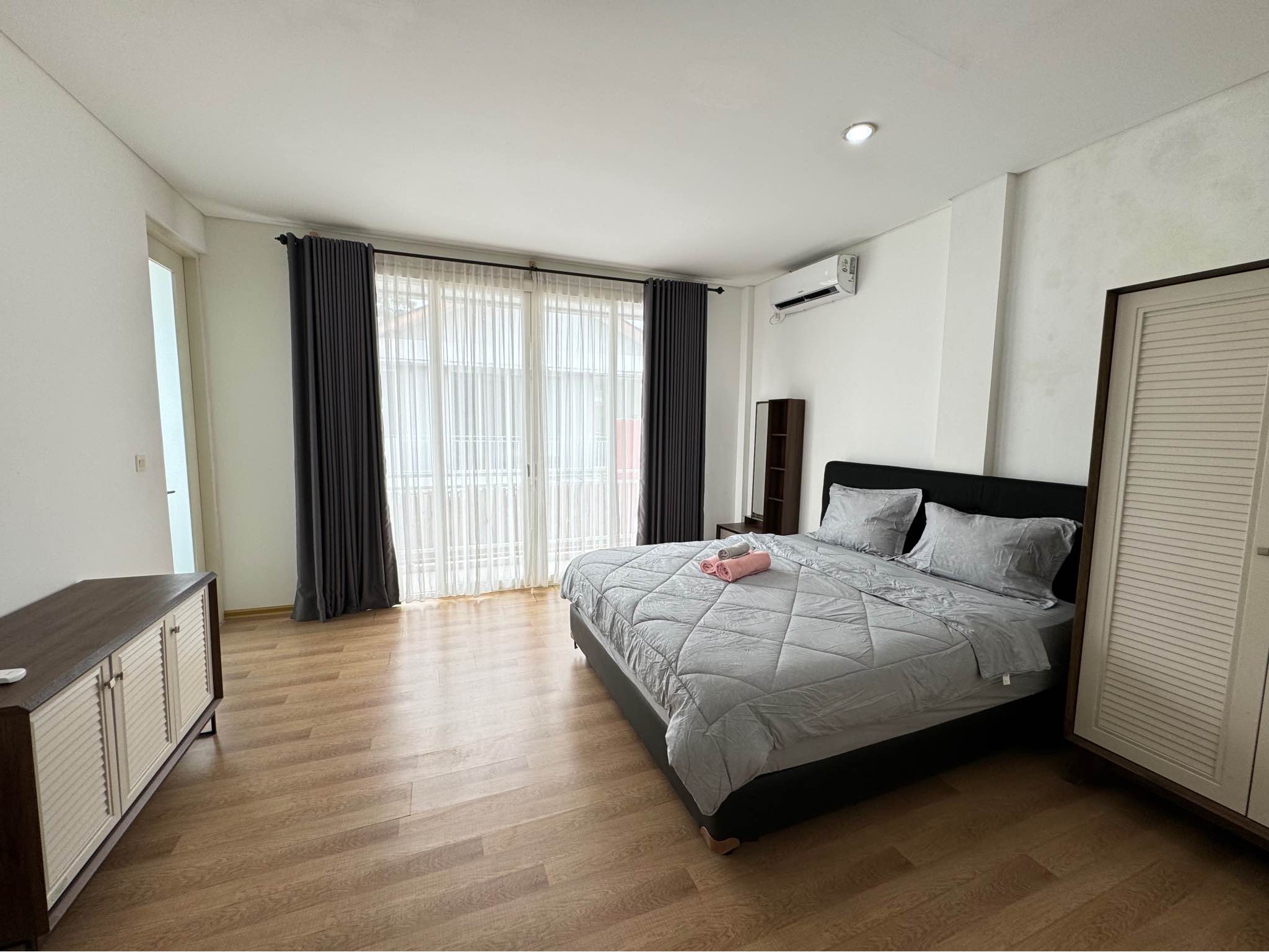 Дом, 3 спальни