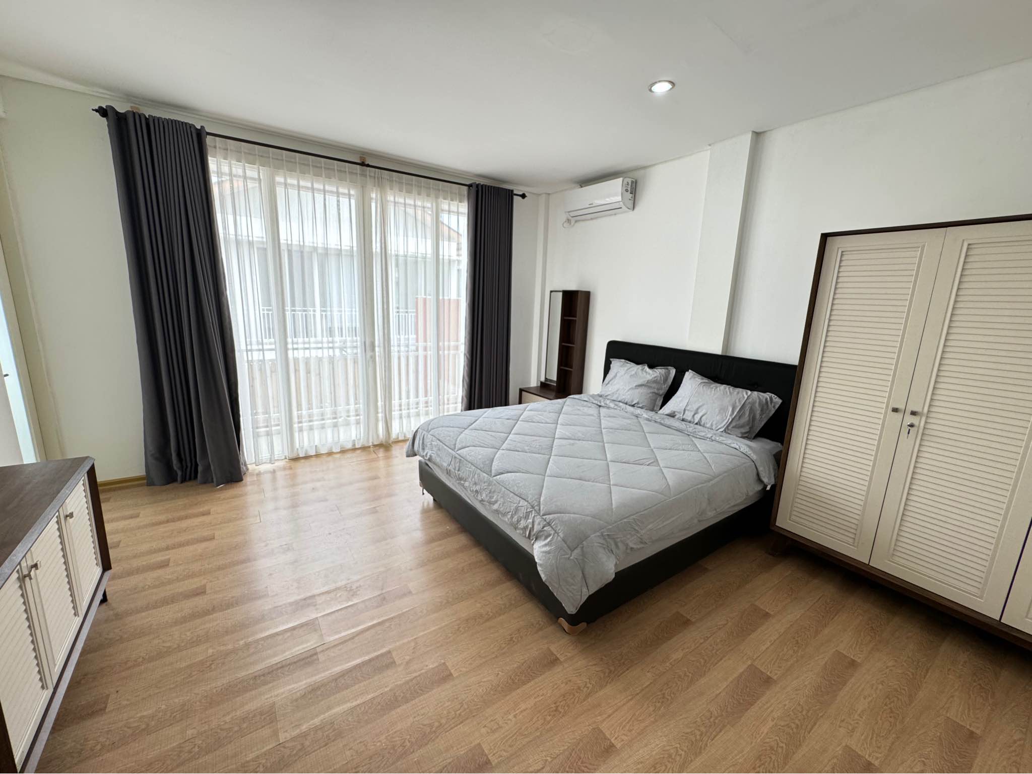 Дом, 3 спальни