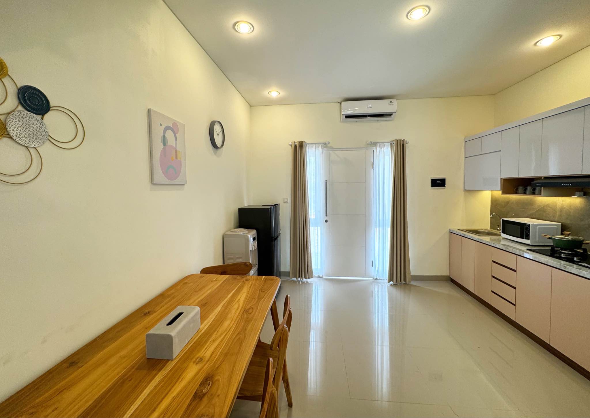 Дом, 2 спальни