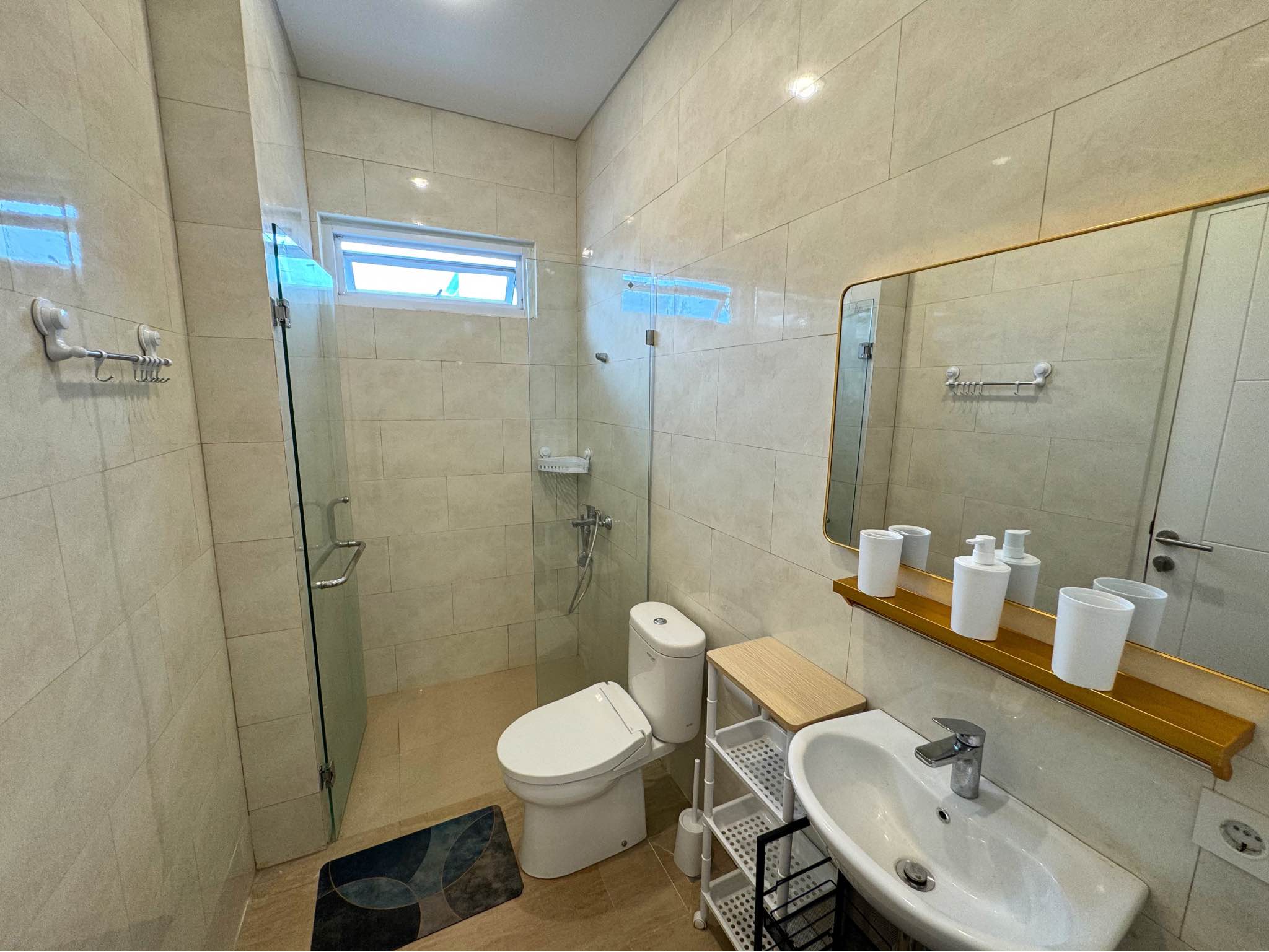 Дом, 2 спальни