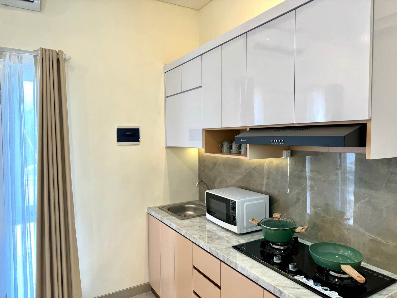 Дом, 2 спальни