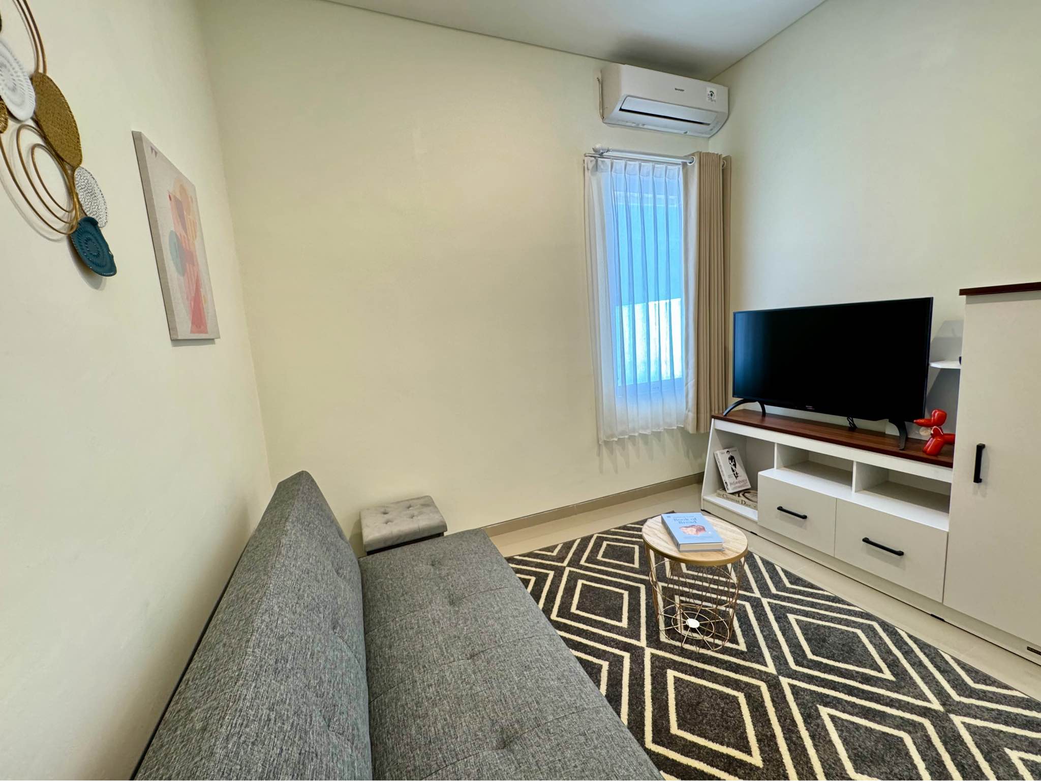 Дом, 2 спальни