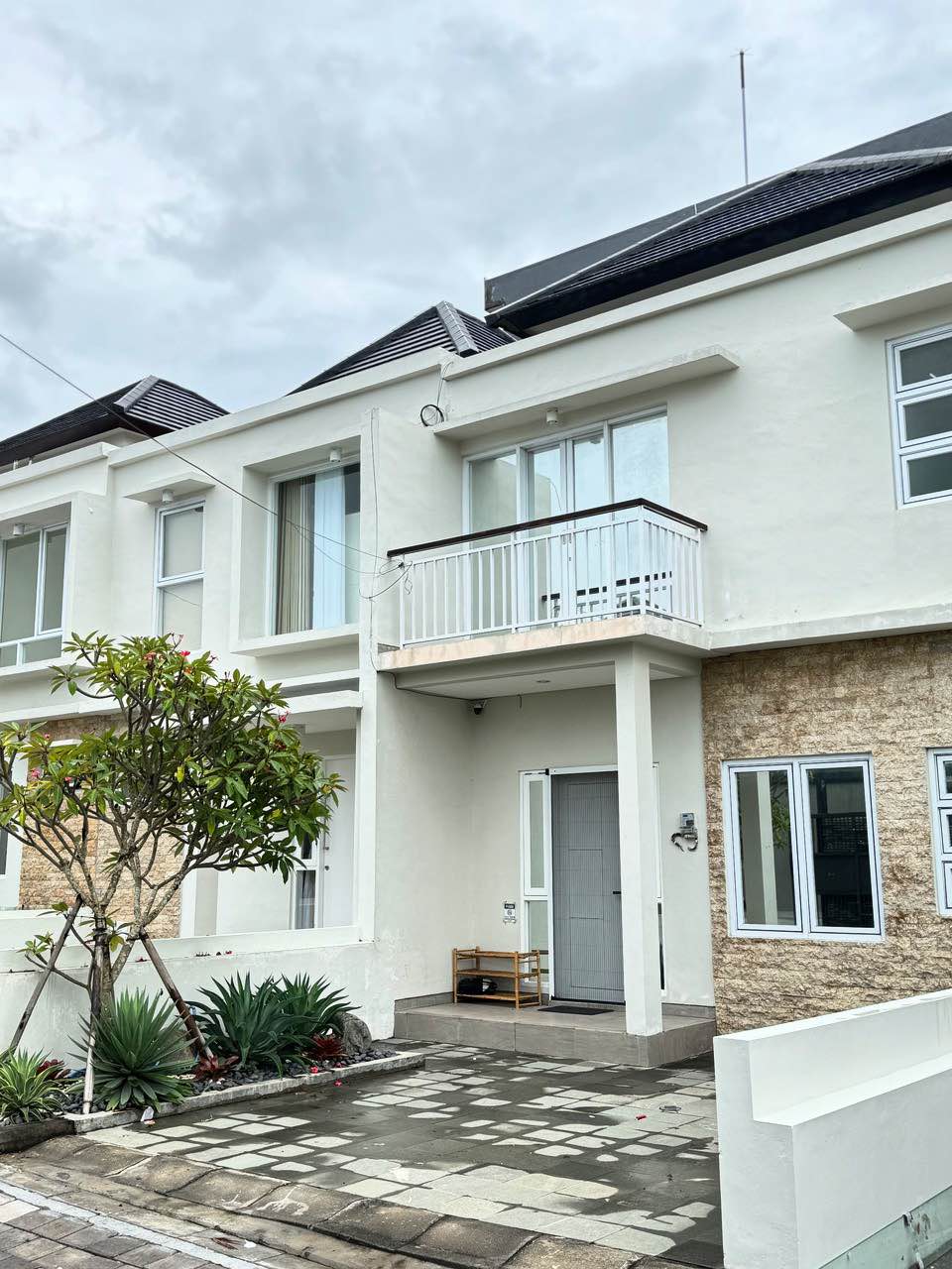 Дом, 2 спальни