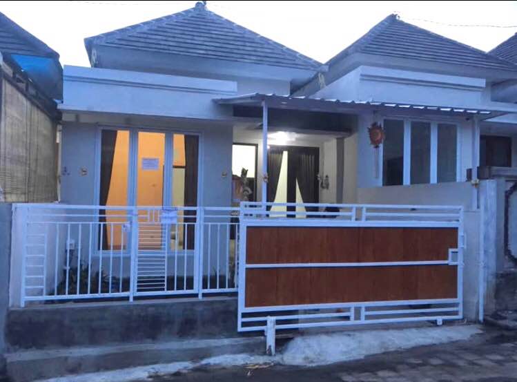 Дом, 2 спальни