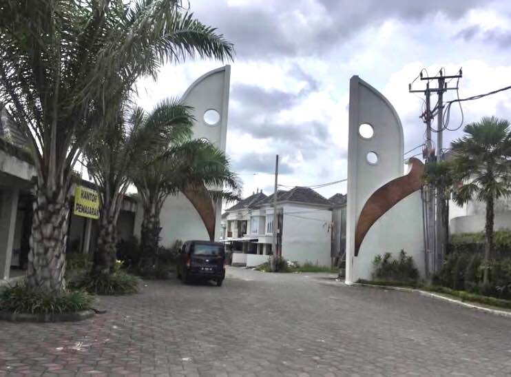 Дом, 2 спальни