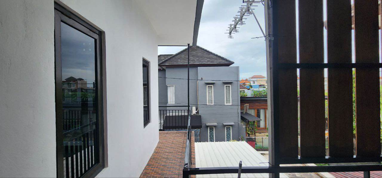 Дом, 3 спальни