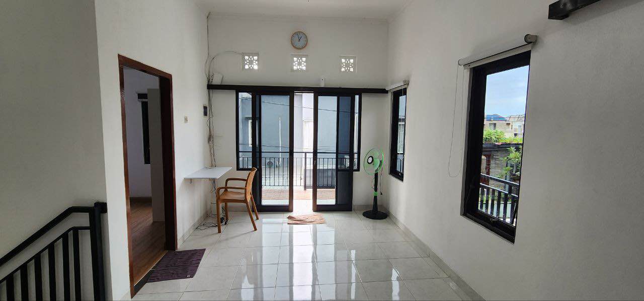 Дом, 3 спальни