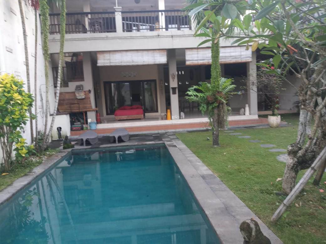 Вилла, 3 спальни