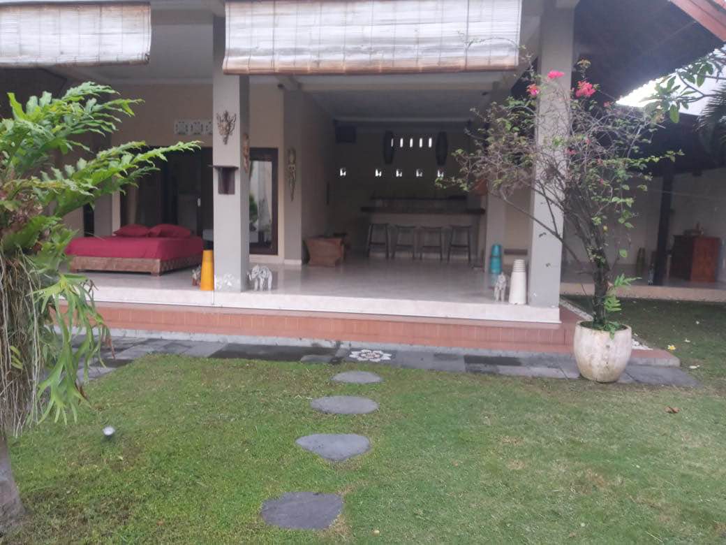 Вилла, 3 спальни