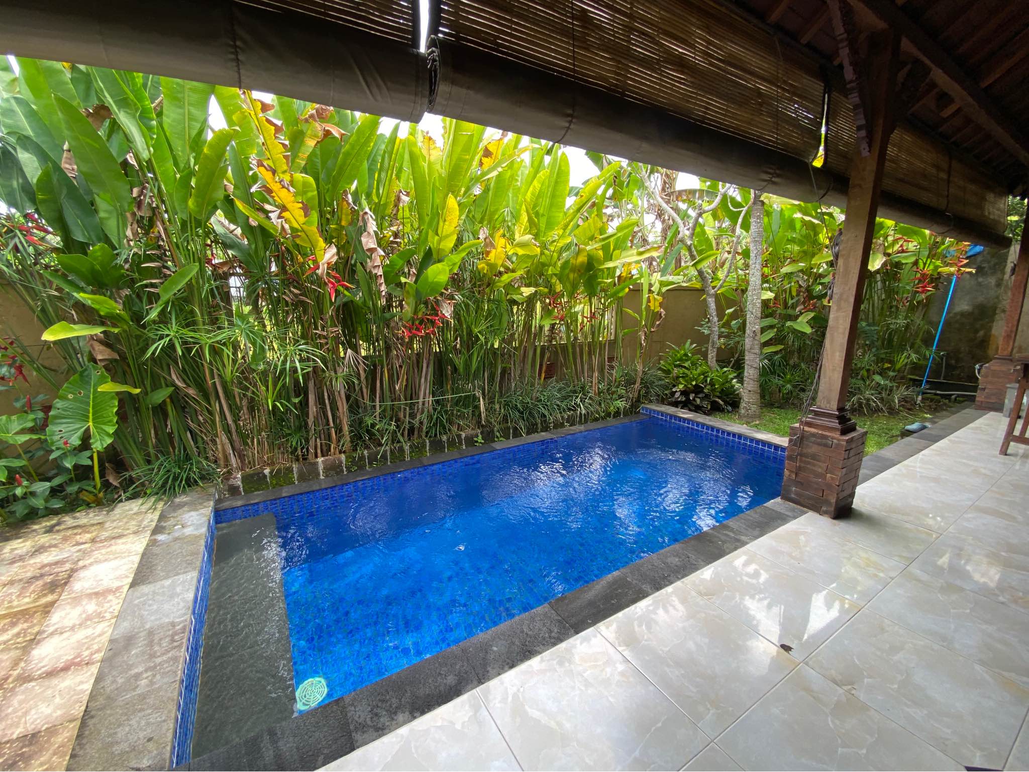 Вилла, 2 спальни