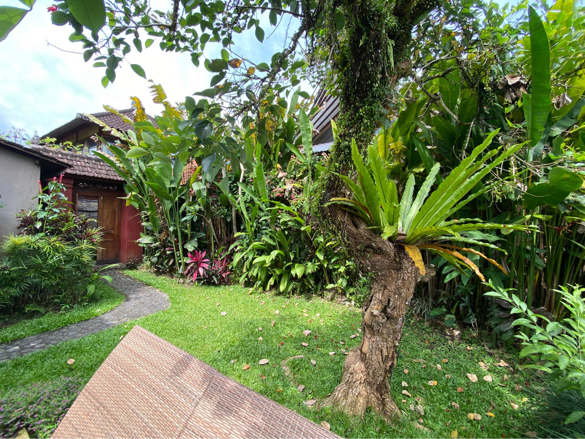 Вилла, 2 спальни