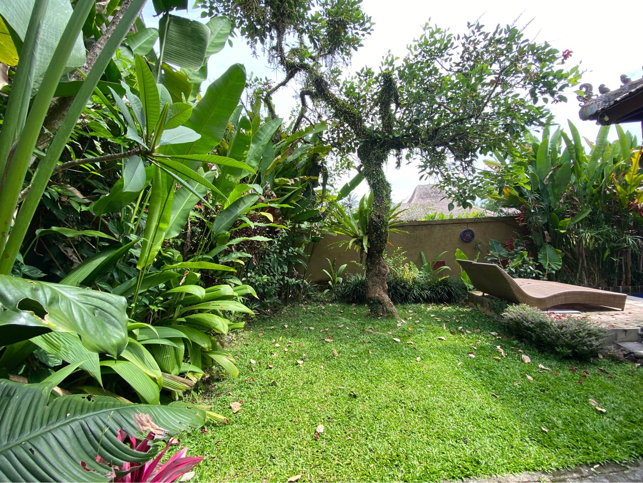 Вилла, 2 спальни