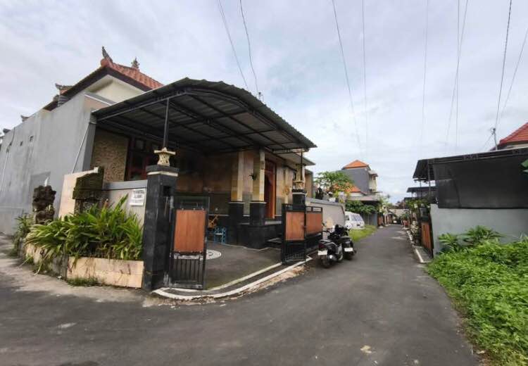 Дом, 3 спальни