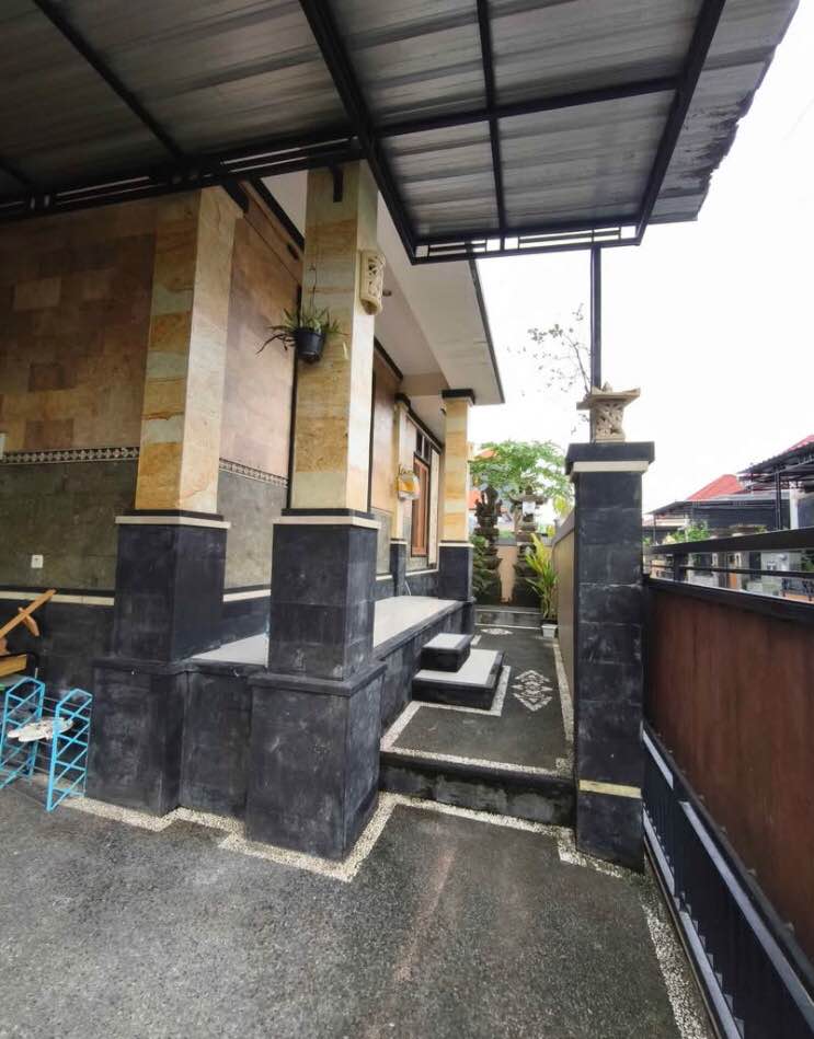 Дом, 3 спальни