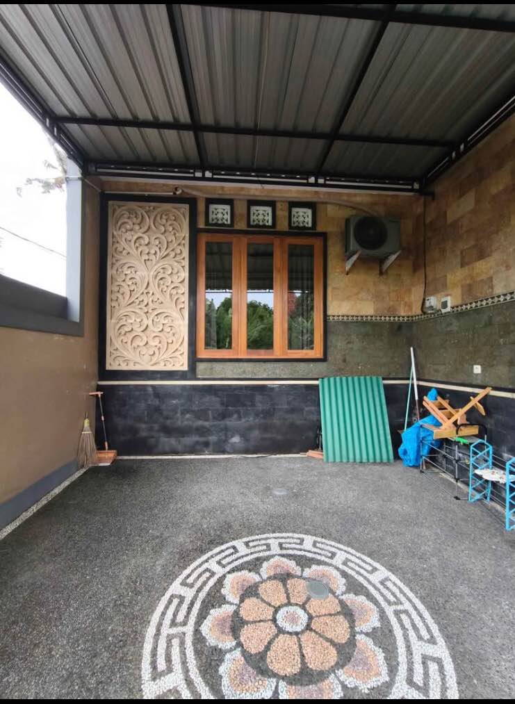 Дом, 3 спальни