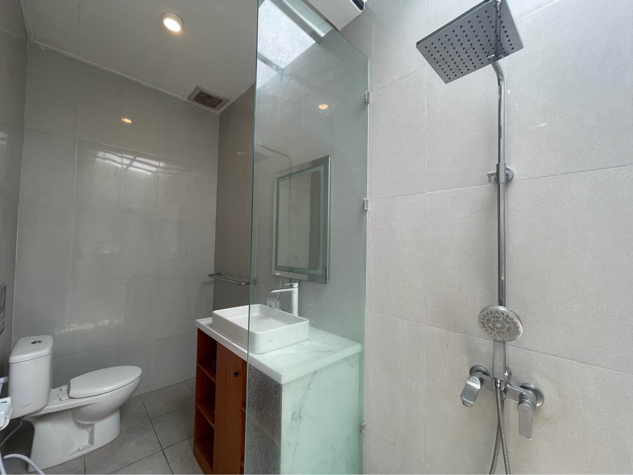 Вилла, 2 спальни