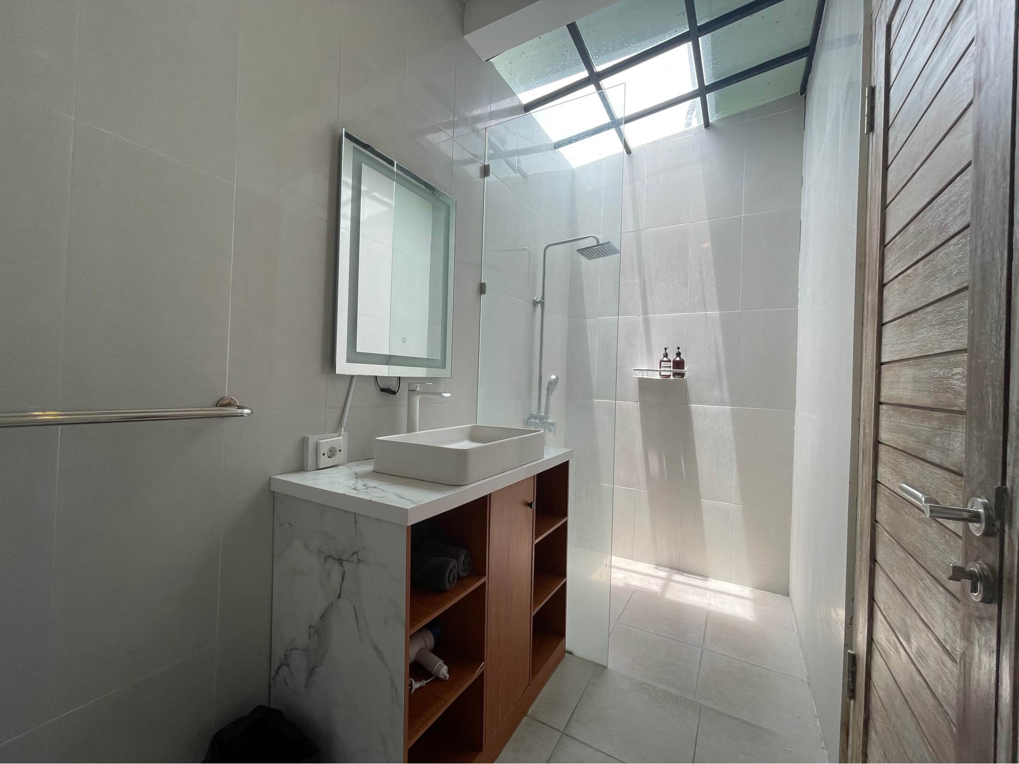 Вилла, 2 спальни