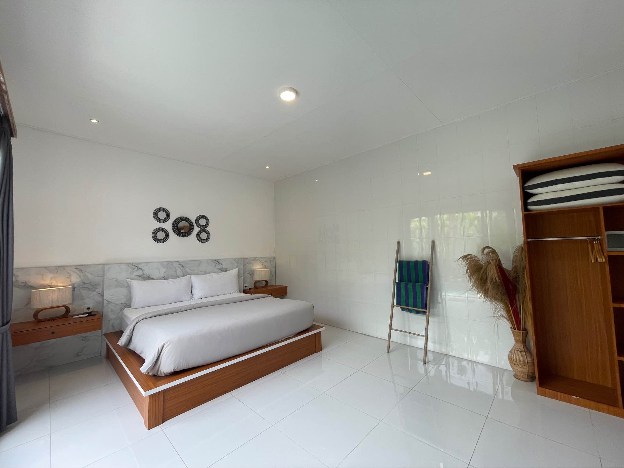 Вилла, 2 спальни