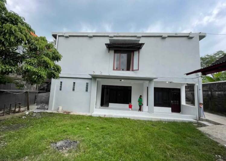 Дом, 6 спален