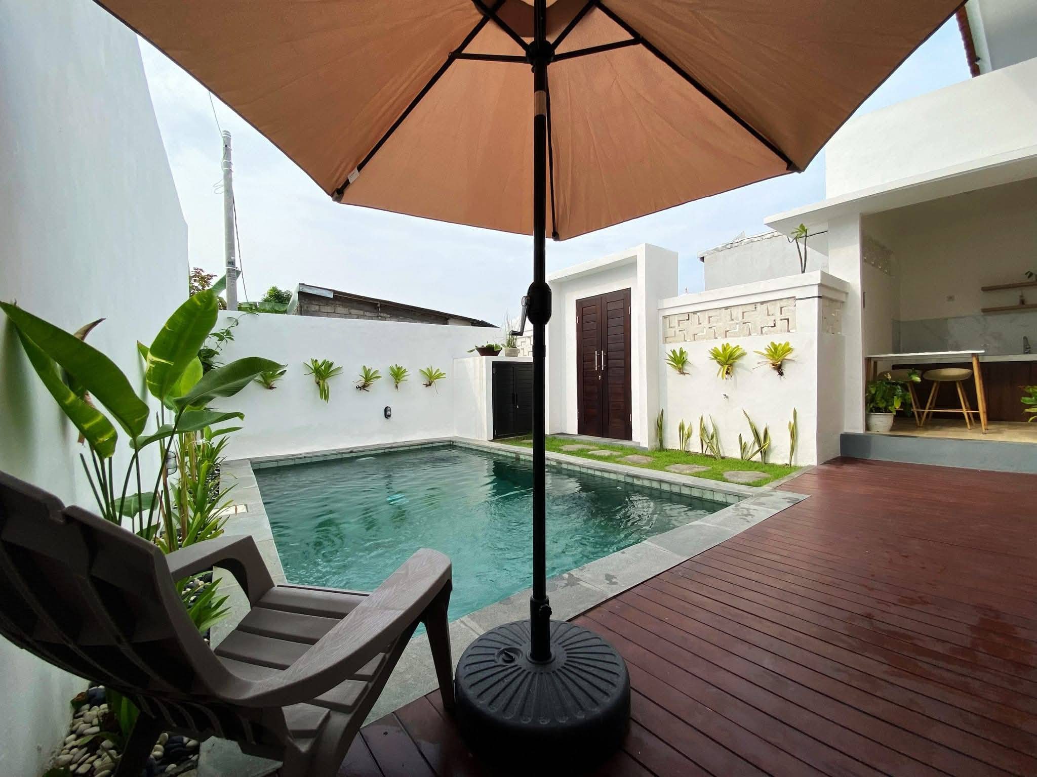 Таунхаус, 2 спальни