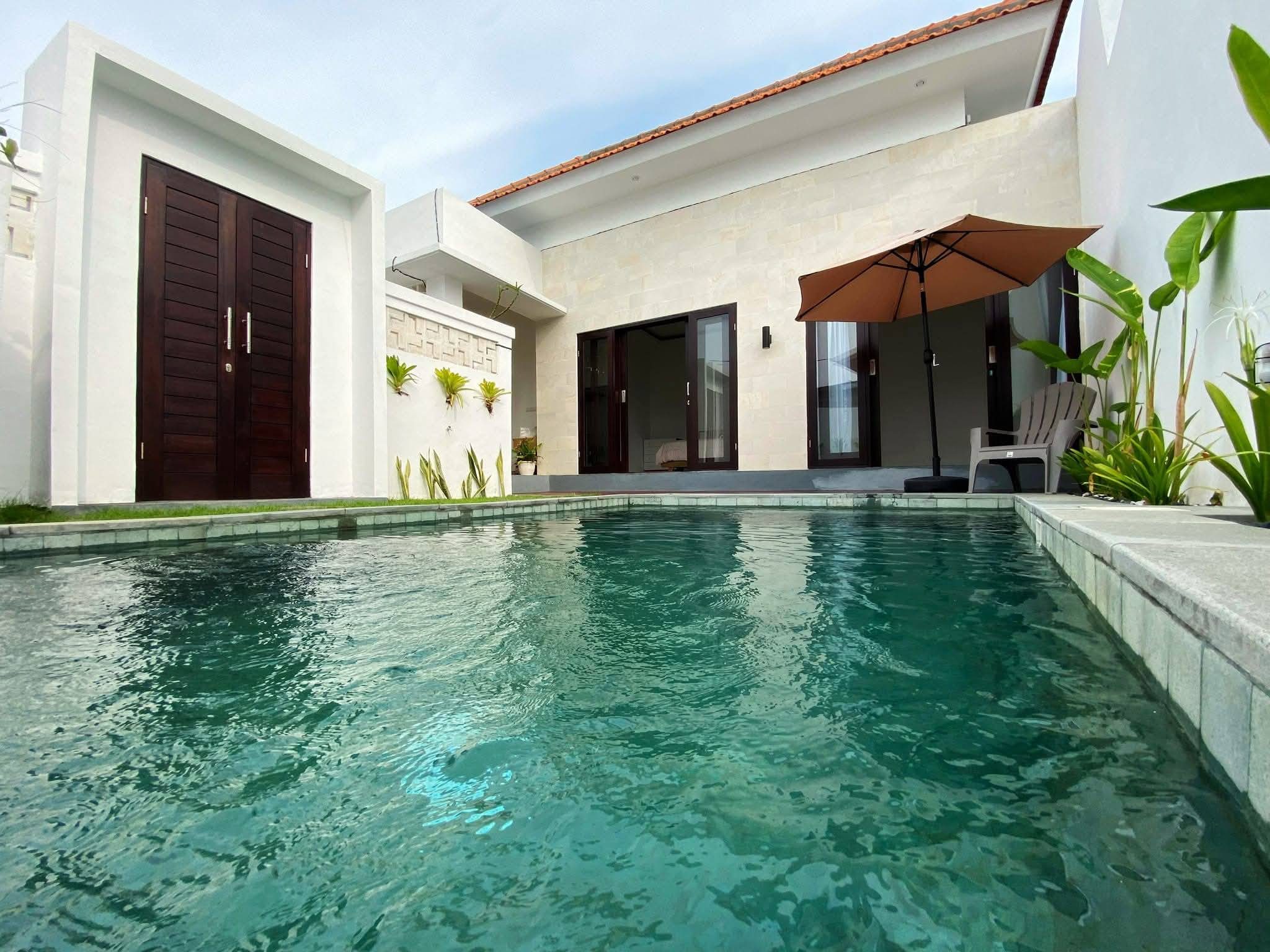 Таунхаус, 2 спальни