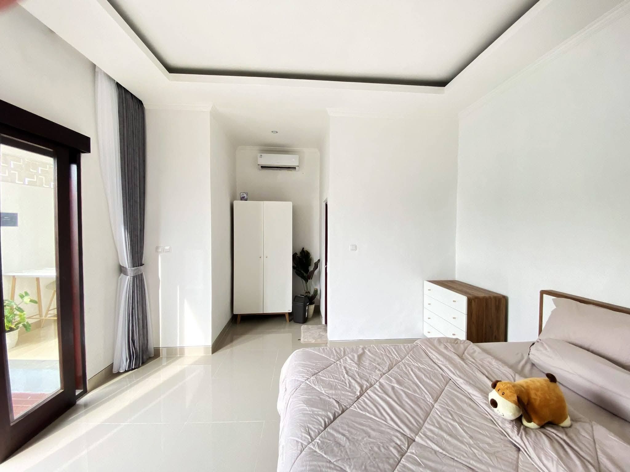 Таунхаус, 2 спальни